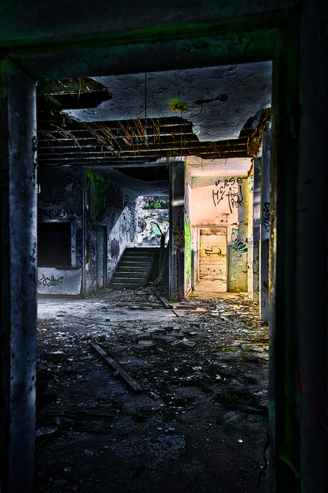 Platz 10 Harald Unglert